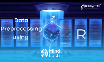 Day 14 | Data Preprocessing using R | Outliers Discretization Binning Imputation | APSSDC