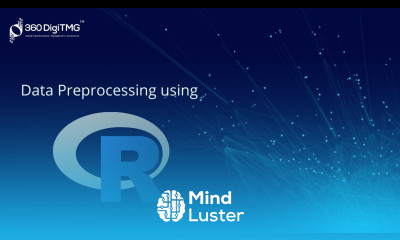 Day 15 | Data Preprocessing Using R | Type Casting Dummy Variables | APSSDC | 360DigiTMG
