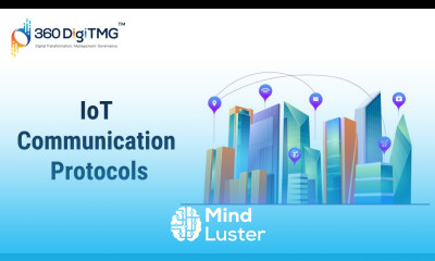 IoT Communication Protocols | Day 5 | 360DigiTMG