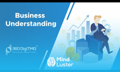 CRISP DM | Business Understanding in Data Science | Data Science Methodology | Part 2