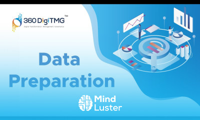 CRISP DM | Data Preparation in Data Science | Data Science Methodology | Part 4