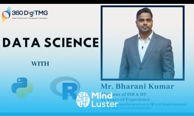 Learn Data Science with Python Data Science with R Data Science with ...