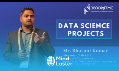 Data Science Projects | Data Science Project Tutorial from ZERO to HERO