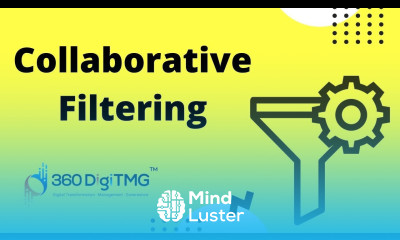 Collaborative Filtering Applying Alternating Least Squares Method | How Movie Suggestions Work