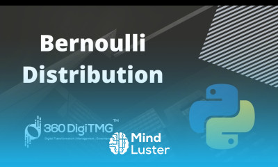 Learn Bernoulli Distribution | Bernoulli Distribution Probability in ...
