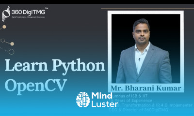 What is OpenCV | Python OpenCV | Object Detection using OpenCV Python | Motion Detection OpenCV