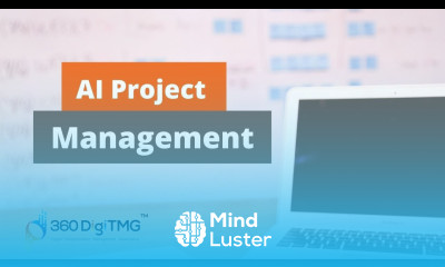 Tackling Project Management | AI Project Management | Handling AI Projects | AI Tutorial