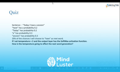 LSTM | Text Generator | Text Generation with LSTM | KERAS Tutorial | AI Course