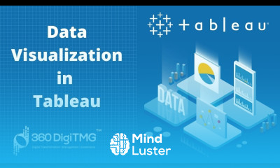 Data Visualization using Tableau | Tableau Graphs Plots | Tableau Analytics | Tableau Tutorial
