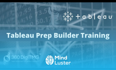 Tableau Prep | Tableau Prep Builder | Prep Builder Training | Complete Tutorial | 360DigiTMG
