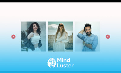 How To Create Image Gallery In JavaScript | Horizontal Scrolling Using JavaScript