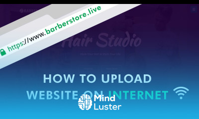 How To Upload Website on Internet | Upload Your Website Online