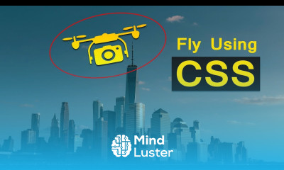 Make Website With Animation | HTML CSS Jquery Tutorial | Animation Effect In HTML Website