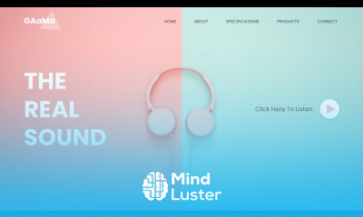 Learn How To Make A Music Website Using HTML CSS JavaScript | Add Music ...