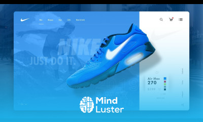Learn Website UI Design Tutorial 2019 | Learn UI UX Designing In Adobe ...
