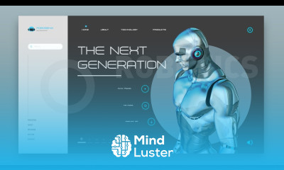 Website UI Design Tutorial | UI UX Design Tutorial Using Adobe XD