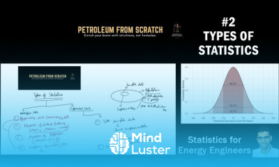 Lecture 2 Types of Statistics | Statistics for Energy Engineers