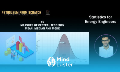 Lecture 6 Measure of Central Tendency | Statistics for Energy Engineers