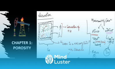 Chapter 1 Applied PE Reservoir Engineering | Porosity