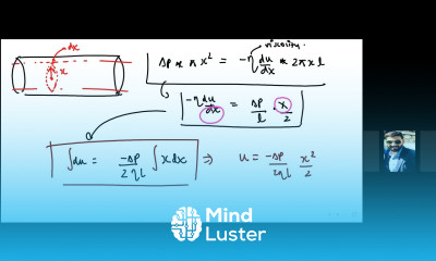 Chapter 11 Flow in a Single Pipeline | Hagen Poiseuille s | Petroleum From Scratch