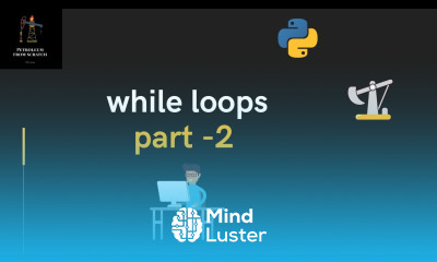 Lecture 19 while loops Part 2 | Python for Oil and Gas