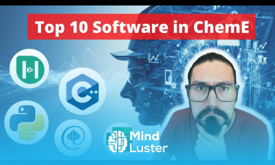 Top 10 Software Used by Chemical Engineers