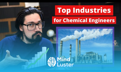 Top Industries for Chemical Engineers in 2021