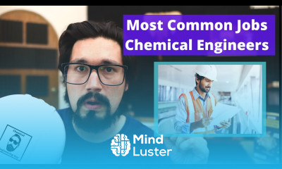 The Most Common Job Positions for Chemical Engineers