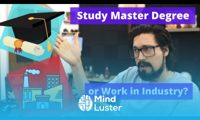 The Reason Why You Should Not Go For a Masters Degree Right After Graduation