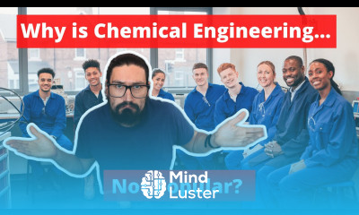 The Reason Why Chemical Engineering Is Decreasing in Popularity Is this good news