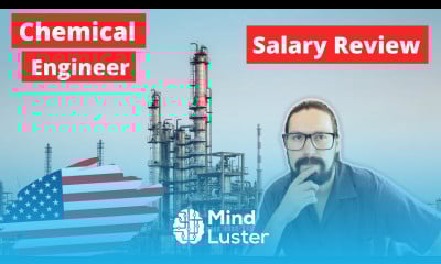 What is the Salary of a Chemical Engineer Salary Review Statistics USA Edition
