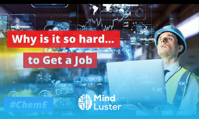 The Reasons Why Is It So Hard to Get a Job as a Chemical Engineer
