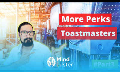 Toastmasters for Engineers Honest Review