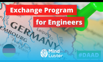Engineering Student Exchange Experience in Germany TU Dresden ChemicalEngineering