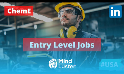 7 Entry Level Jobs for Chemical Engineers LinkedIn Job Review in the USA