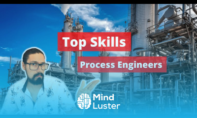 Top Skills That Every Process Engineer Must Have