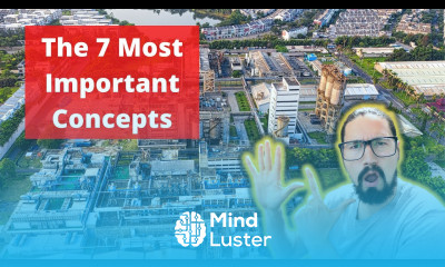 The 7 Most Important Chemical Engineering Concepts for Students and Professionals