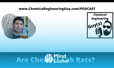 Are Chemist Lab Rats Daniel Garza Industrial Brewer and Craft Beer Master Podcast Clip