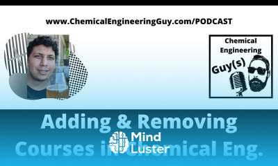 What Would You Add and Remove From Your Bachelor Courses w Daniel Garza Podcast Clip