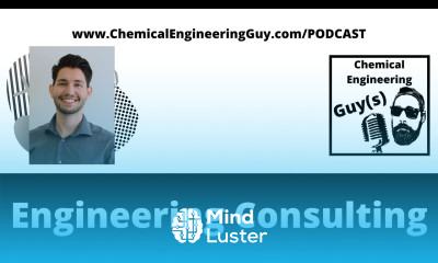 Being a Process Engineer at an Engineering Consulting Firm Process Design Commissioning Clip