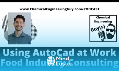 Skills That Close the Gap Between Studying Engineering and Actual Engineering Work w Victor Awad