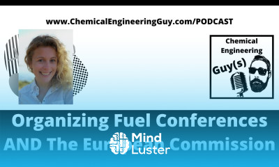 Being an Expert at the European Commission for Projects AND Organizing Fuel Conferences Ivana Lukec