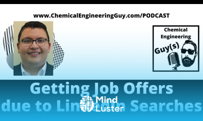 Raul Explains Us How He Got Job Offers via LinkedIn and How to Take Advantage of the Opportunities