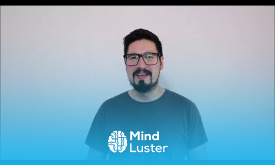 Section 2 Overview Review of Physical Chemistry and other Mass Transfer Basics Lec017