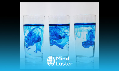 Task Molecular Diffusion in Dyes Lec115