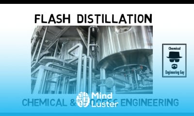 Welcome to the Flash Distillation Course Lec 001