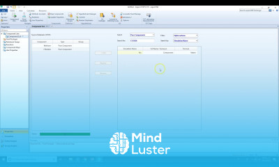 Adding Components to the Component List in Aspen HYSYS Lec 011