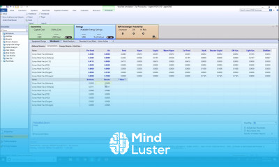 Getting Results from Aspen HYSYS Simulation in the Workbook Lec 028