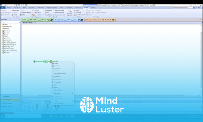 Simulation Environment Overview The flowsheet Lec 016