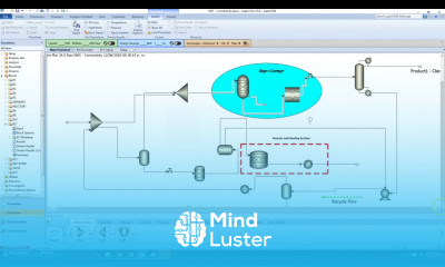 Workshop Improving Appearance of a Flowsheet Lec022